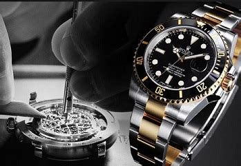 rolex watch repair san antonio